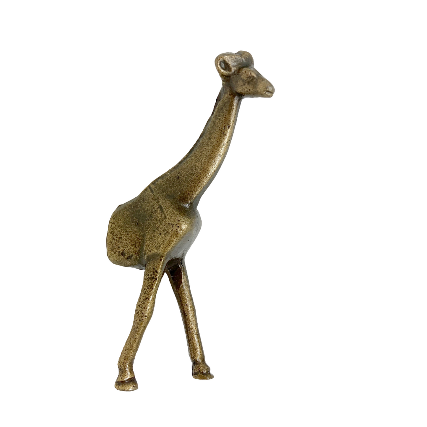 Safari Animal Knobs