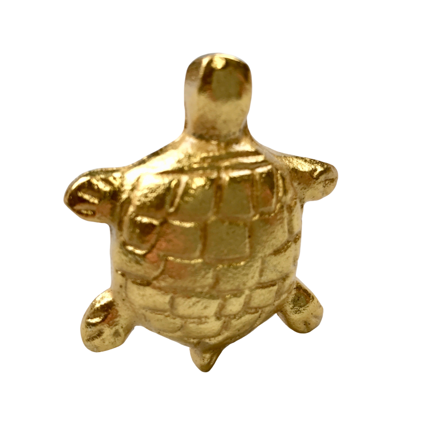 Turtle Knob