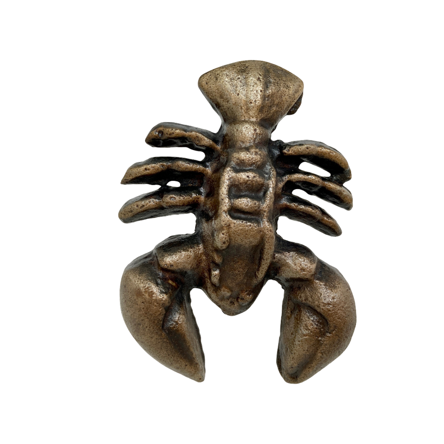 Lobster Knob
