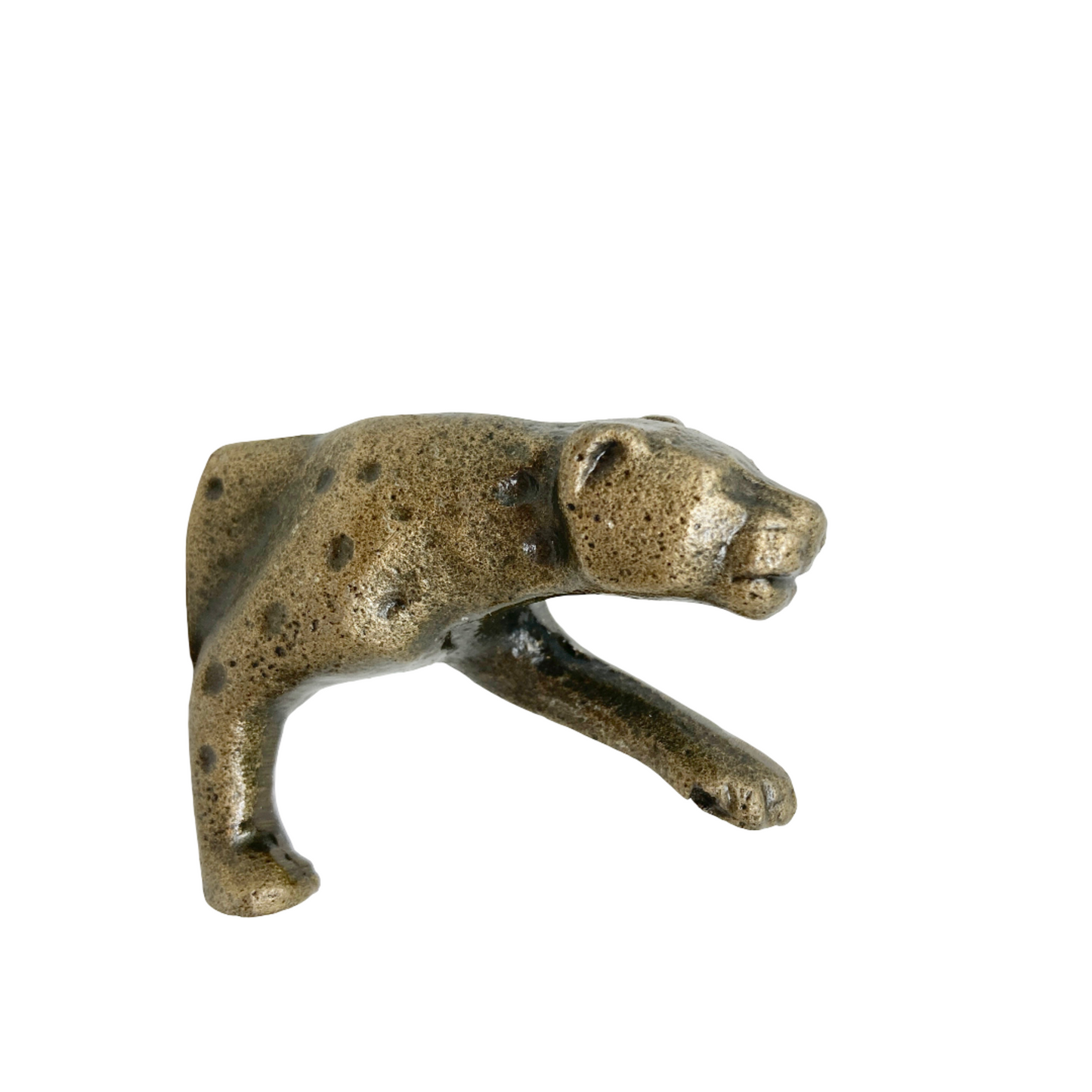 Safari Animal Knobs