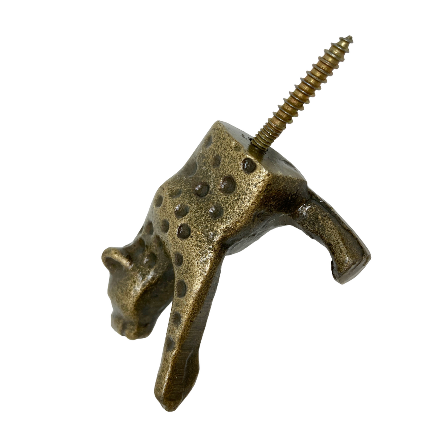 Safari Animal Hooks