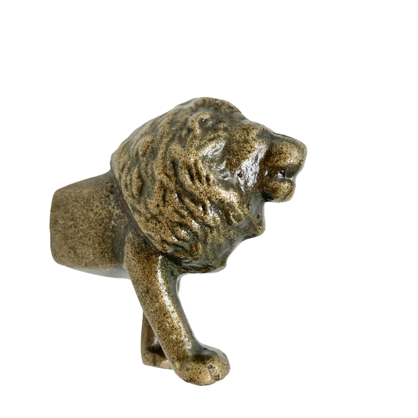 Safari Animal Knobs