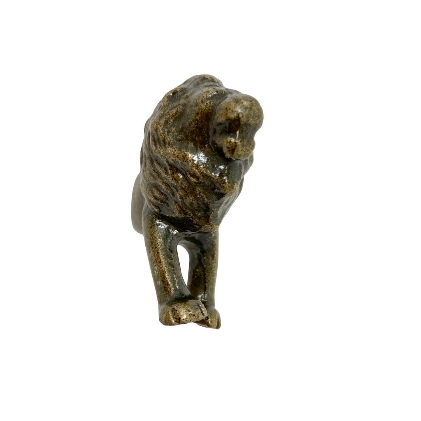 Safari Animal Knobs