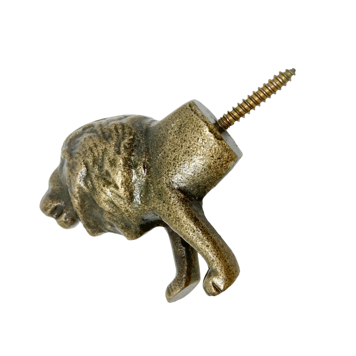 Safari Animal Hooks