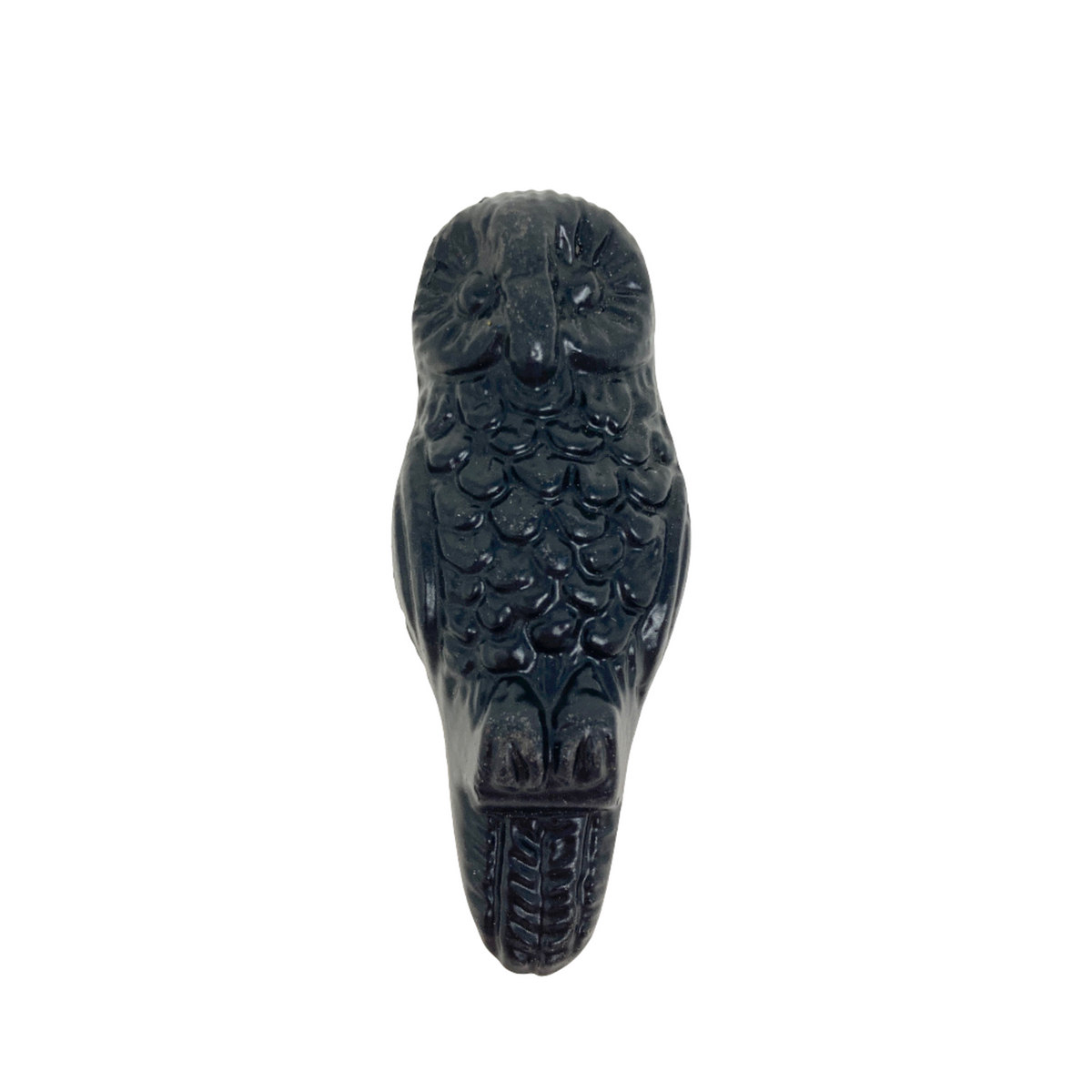 Owl Vintage Animal Knob