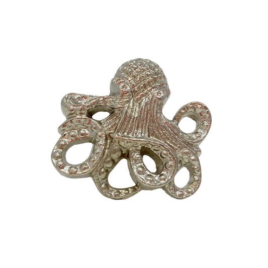 Octopus Knob