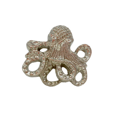 Octopus Knob