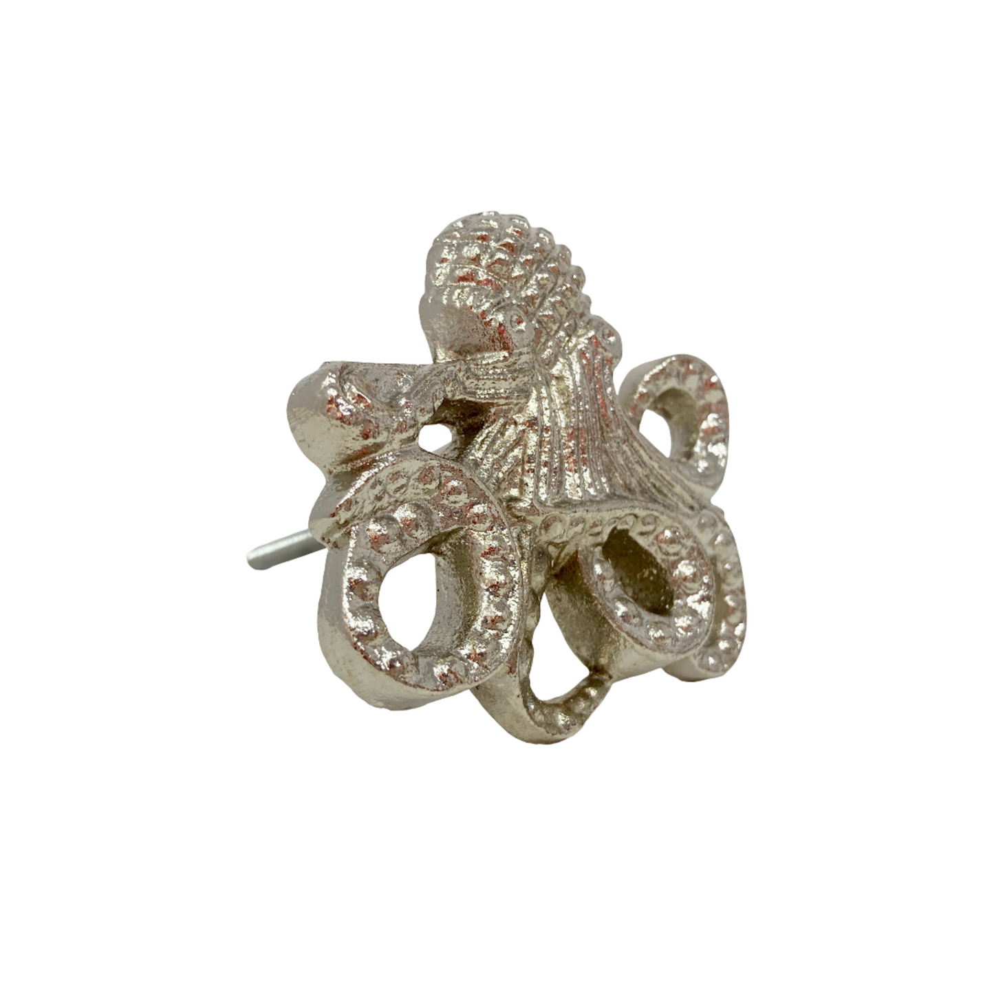 Octopus Knob