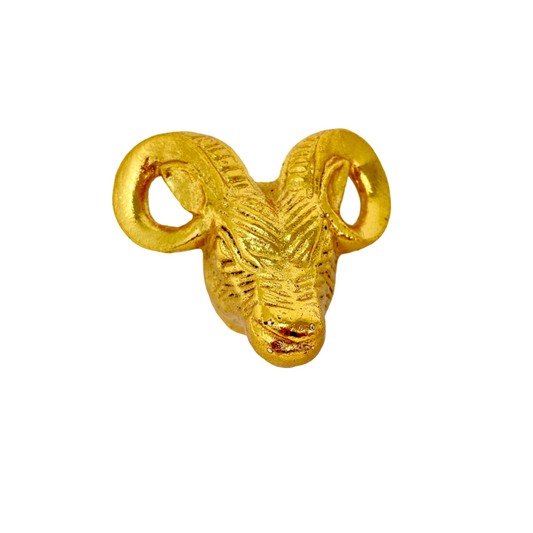 Ram Knob