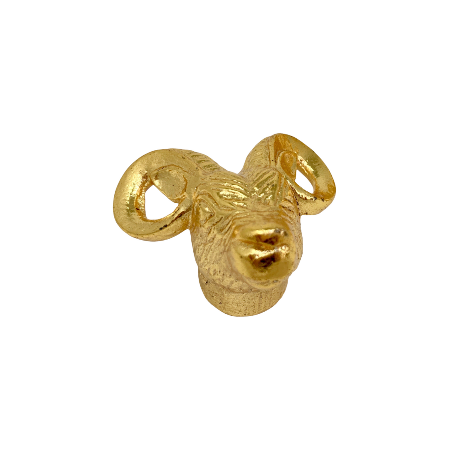 Ram Knob