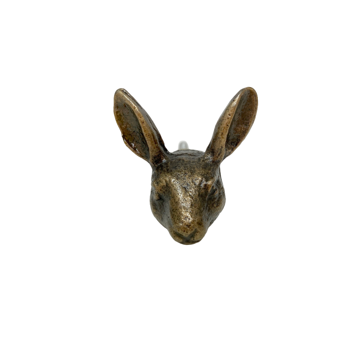 Rabbit Head Knob