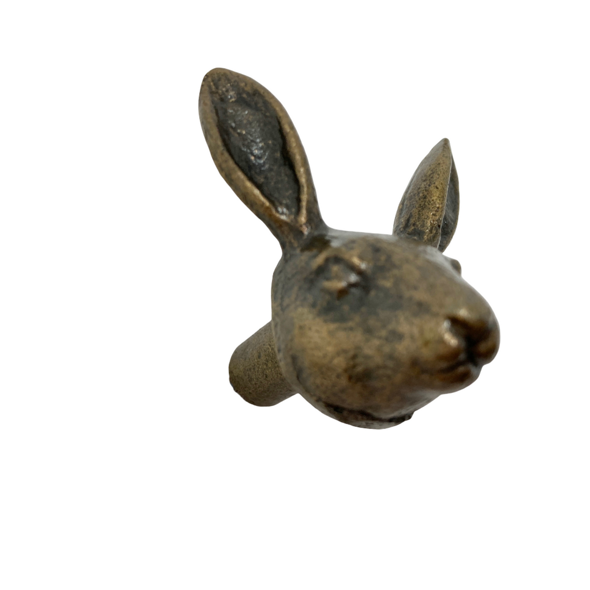 Rabbit Head Knob