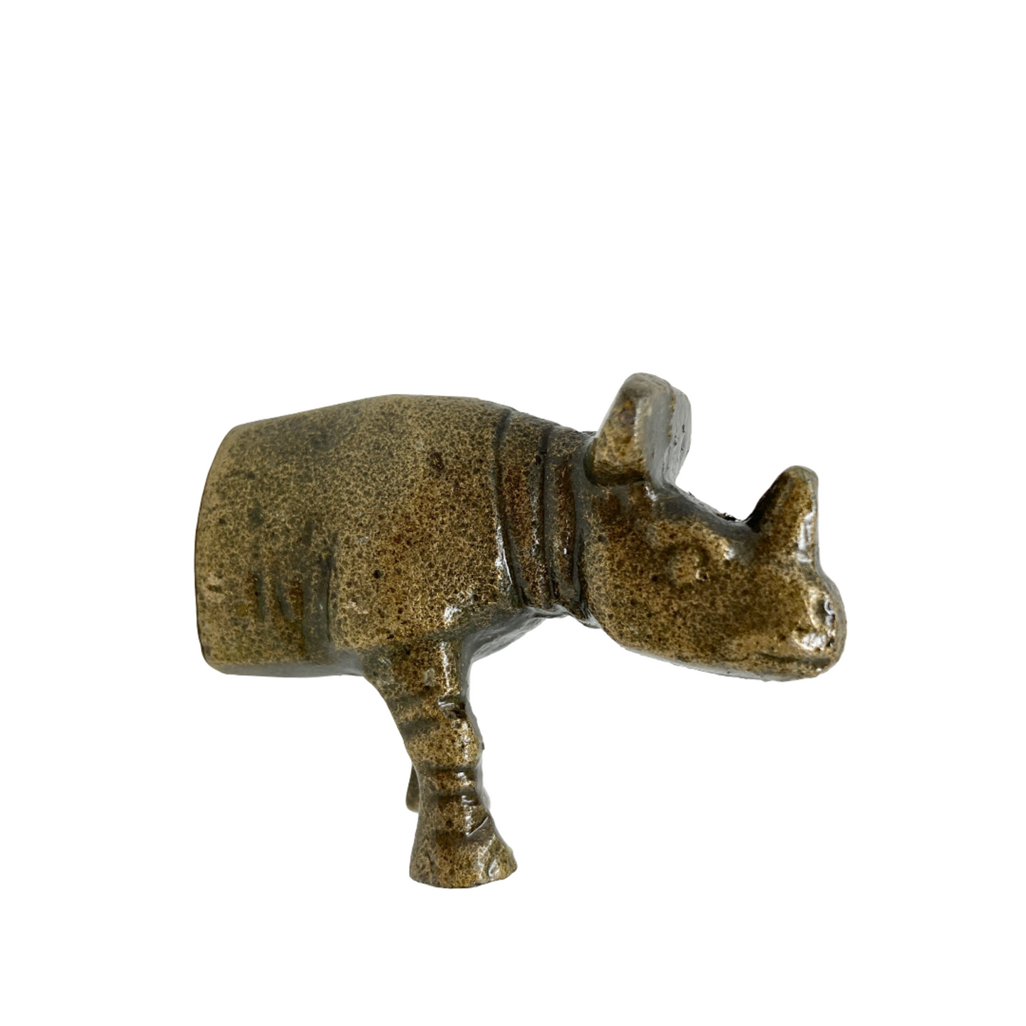 Safari Animal Knobs