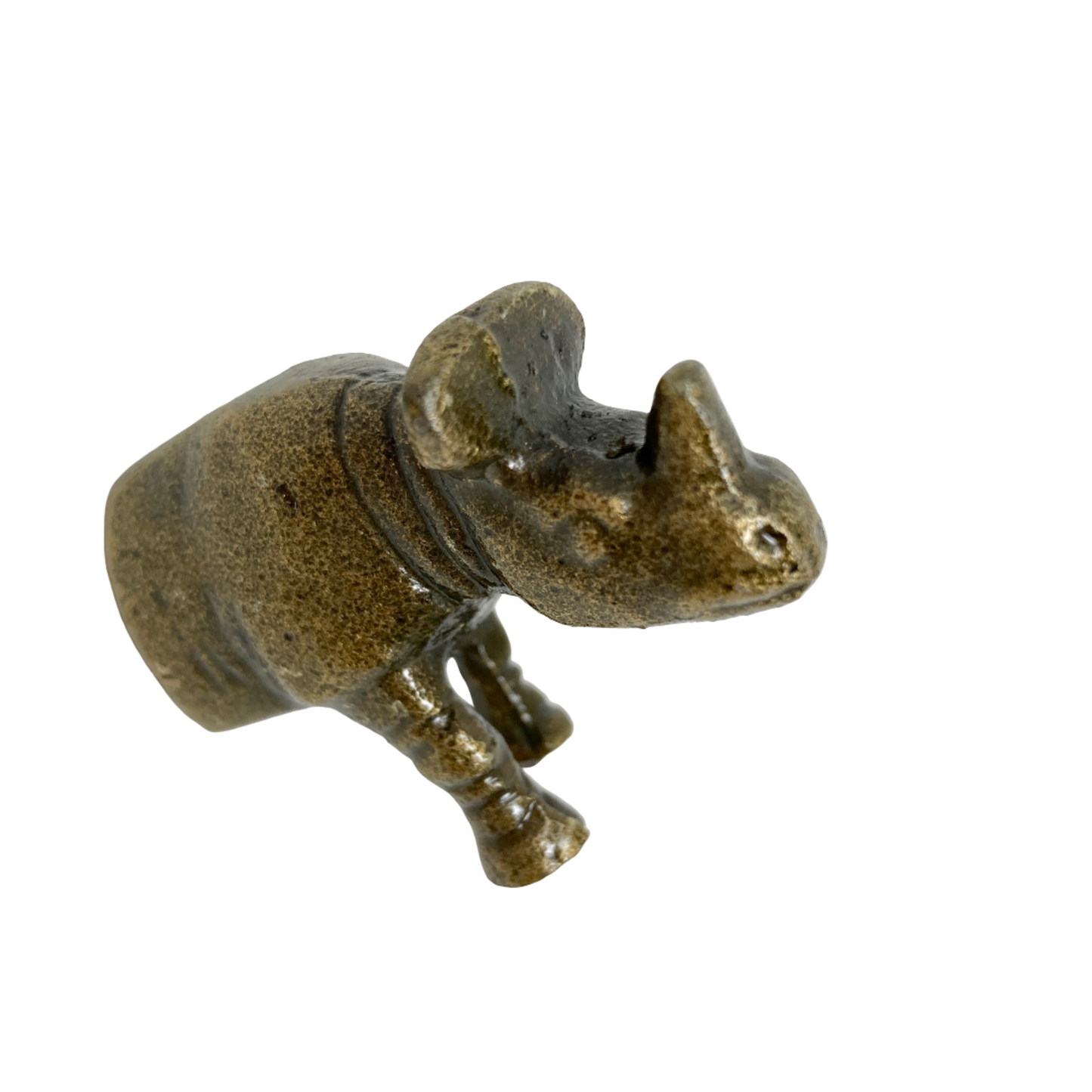 Safari Animal Knobs