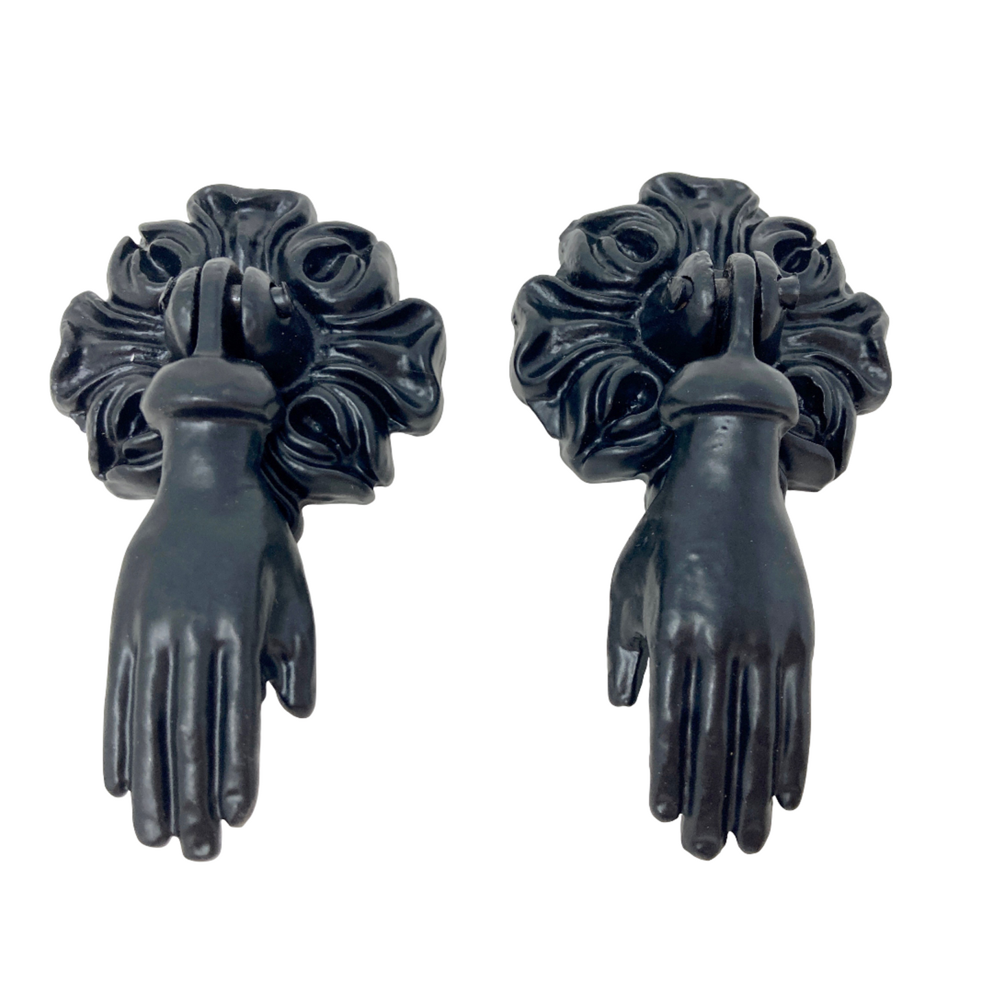 Victorian Style Pair (x 2) Vintage Hands