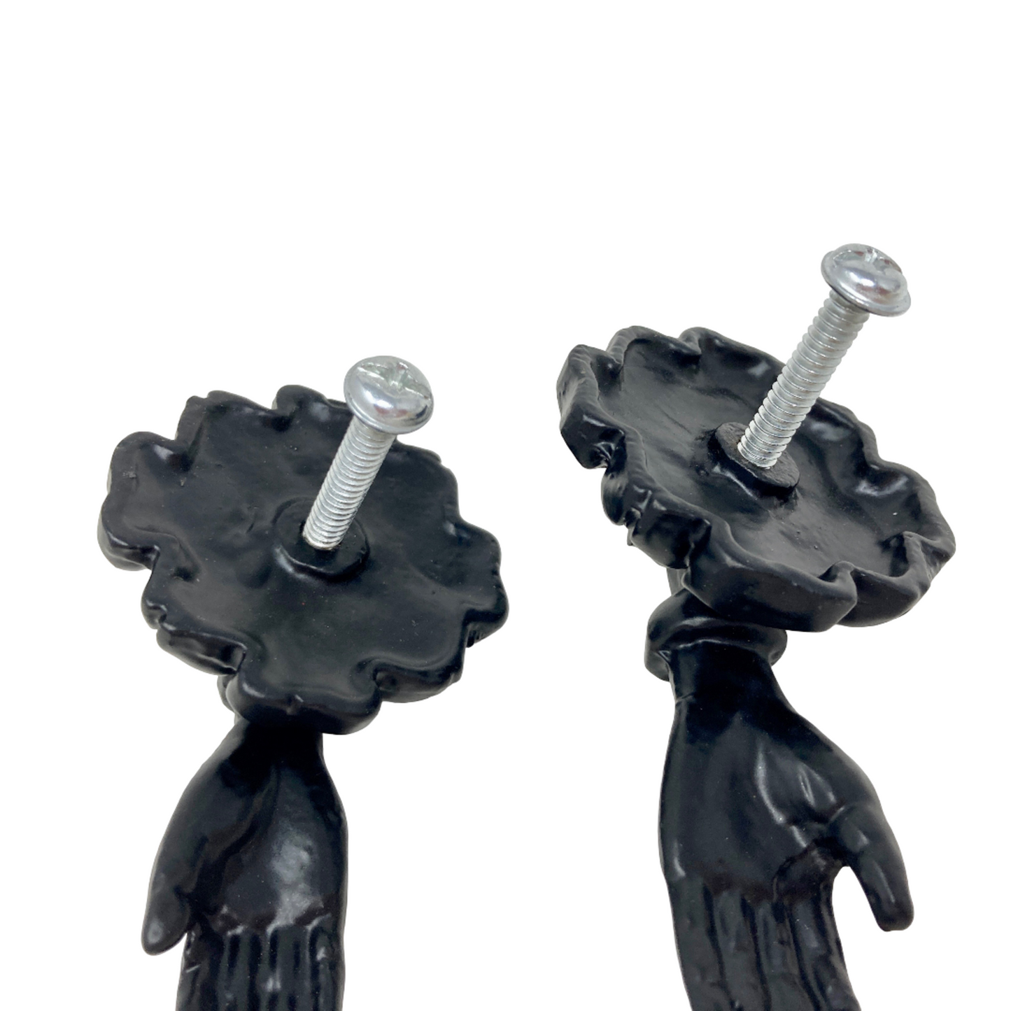 Victorian Style Pair (x 2) Vintage Hands
