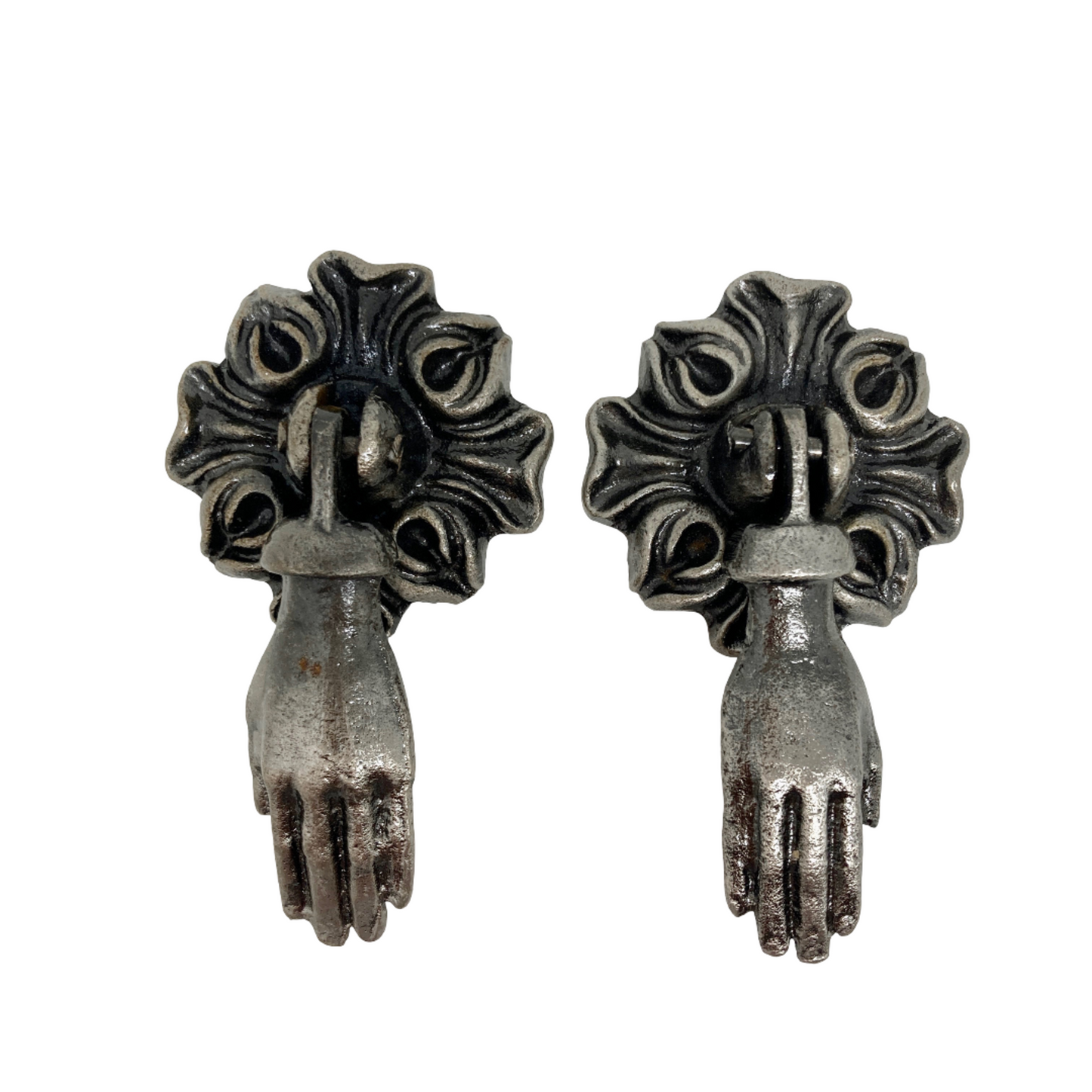 Victorian Style Pair (x 2) Vintage Hands