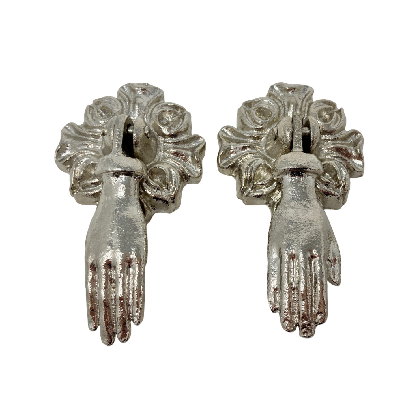Victorian Style Pair (x 2) Vintage Hands