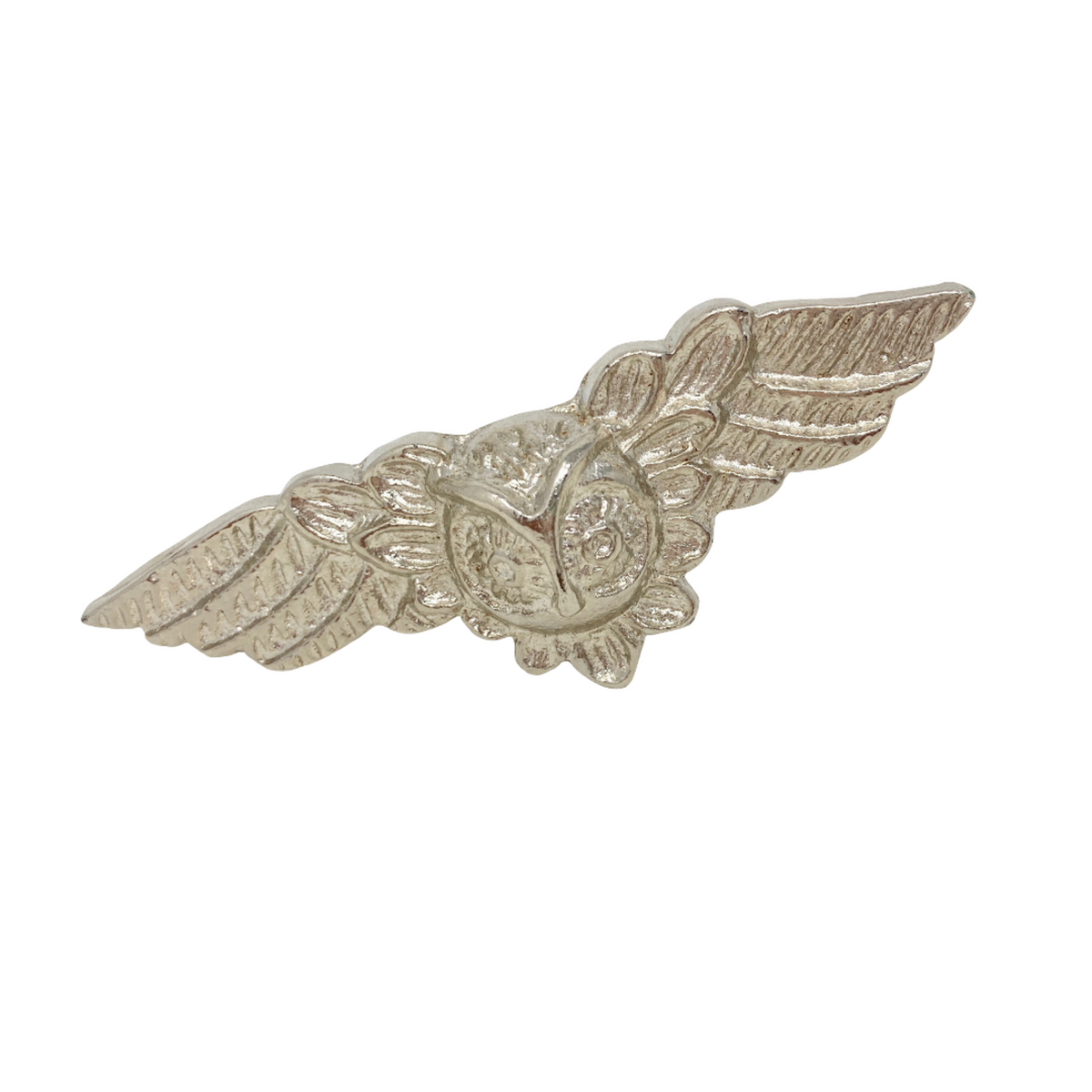 Flying Owl Animal Knob