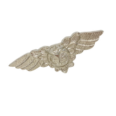 Flying Owl Animal Knob