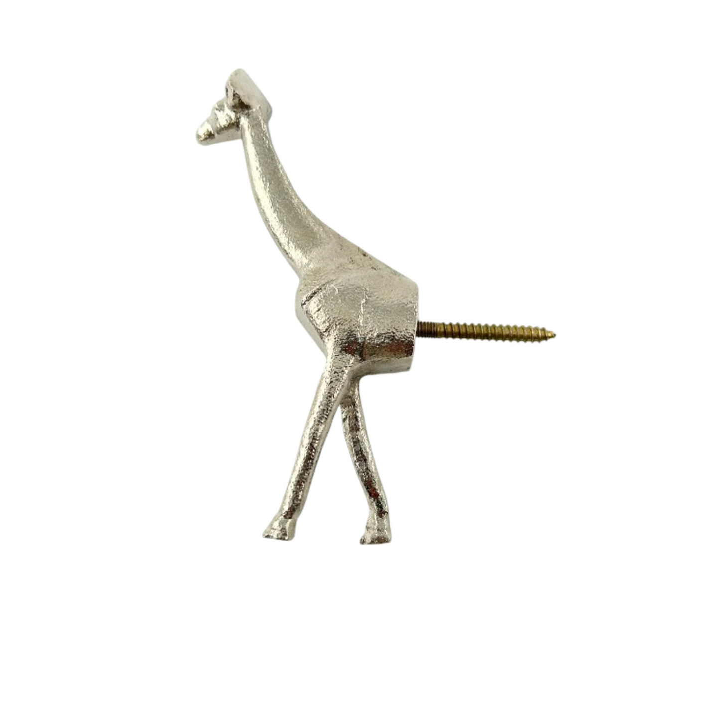Safari Animal Hooks