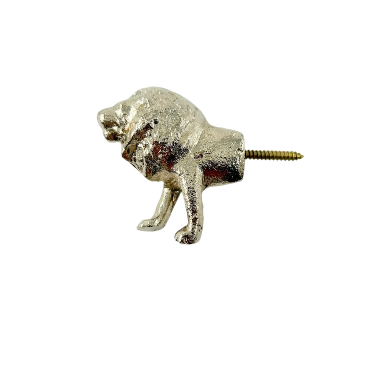 Safari Animal Hooks