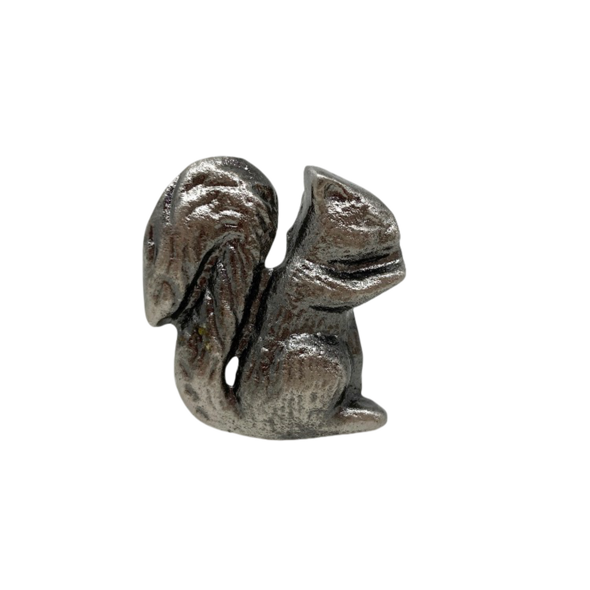 Squirrel Vintage Animal Knob