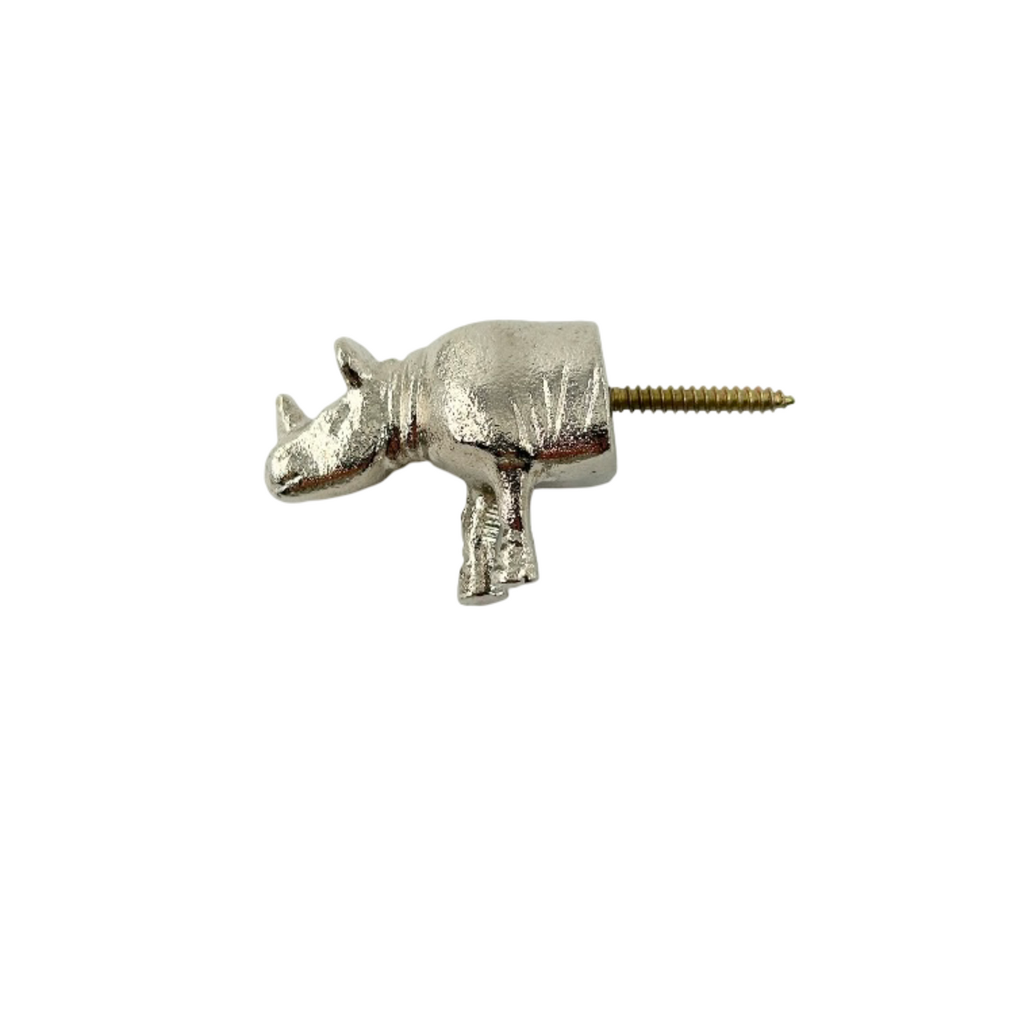 Safari Animal Hooks