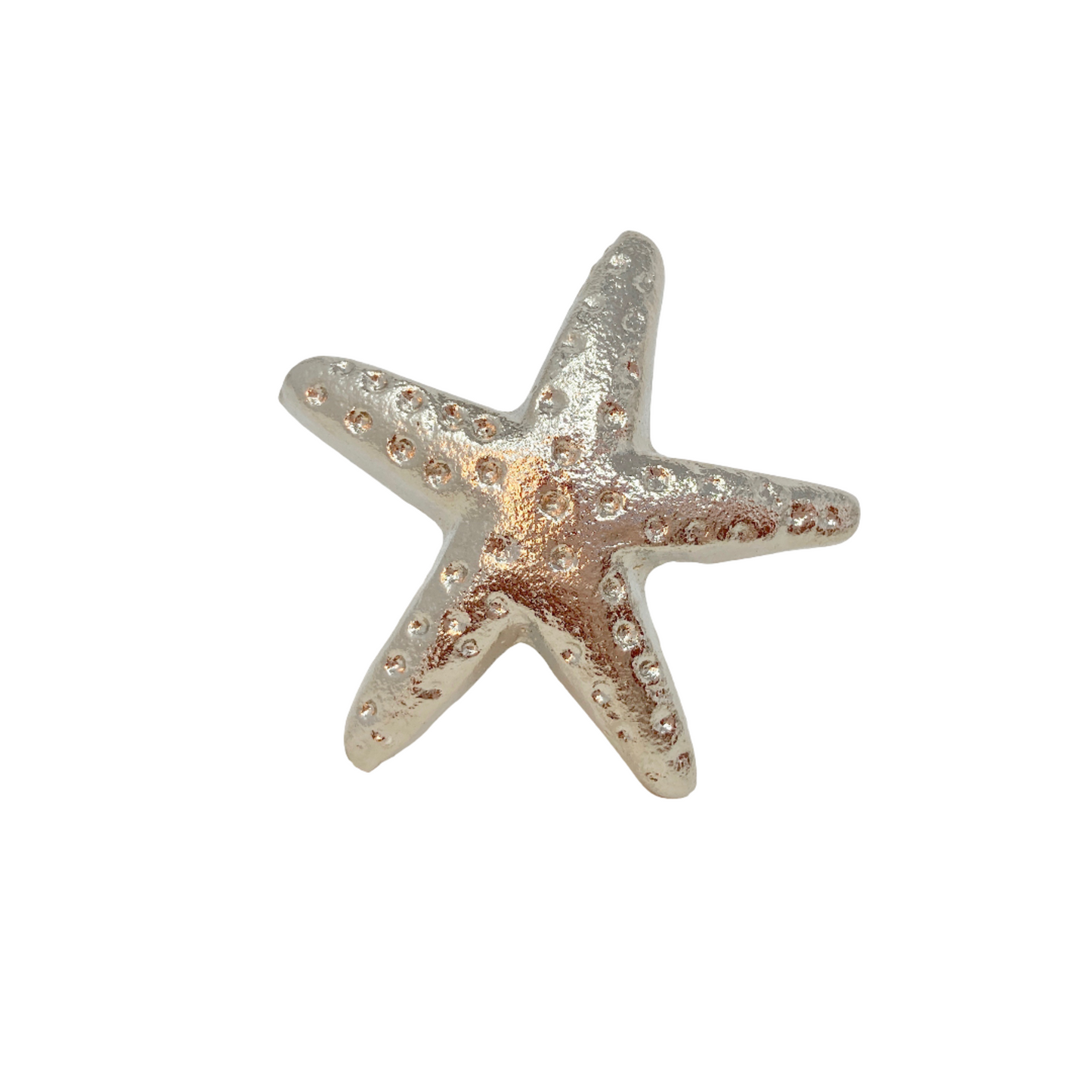 Starfish Knob