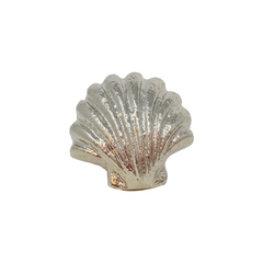 Shell Clam Knob