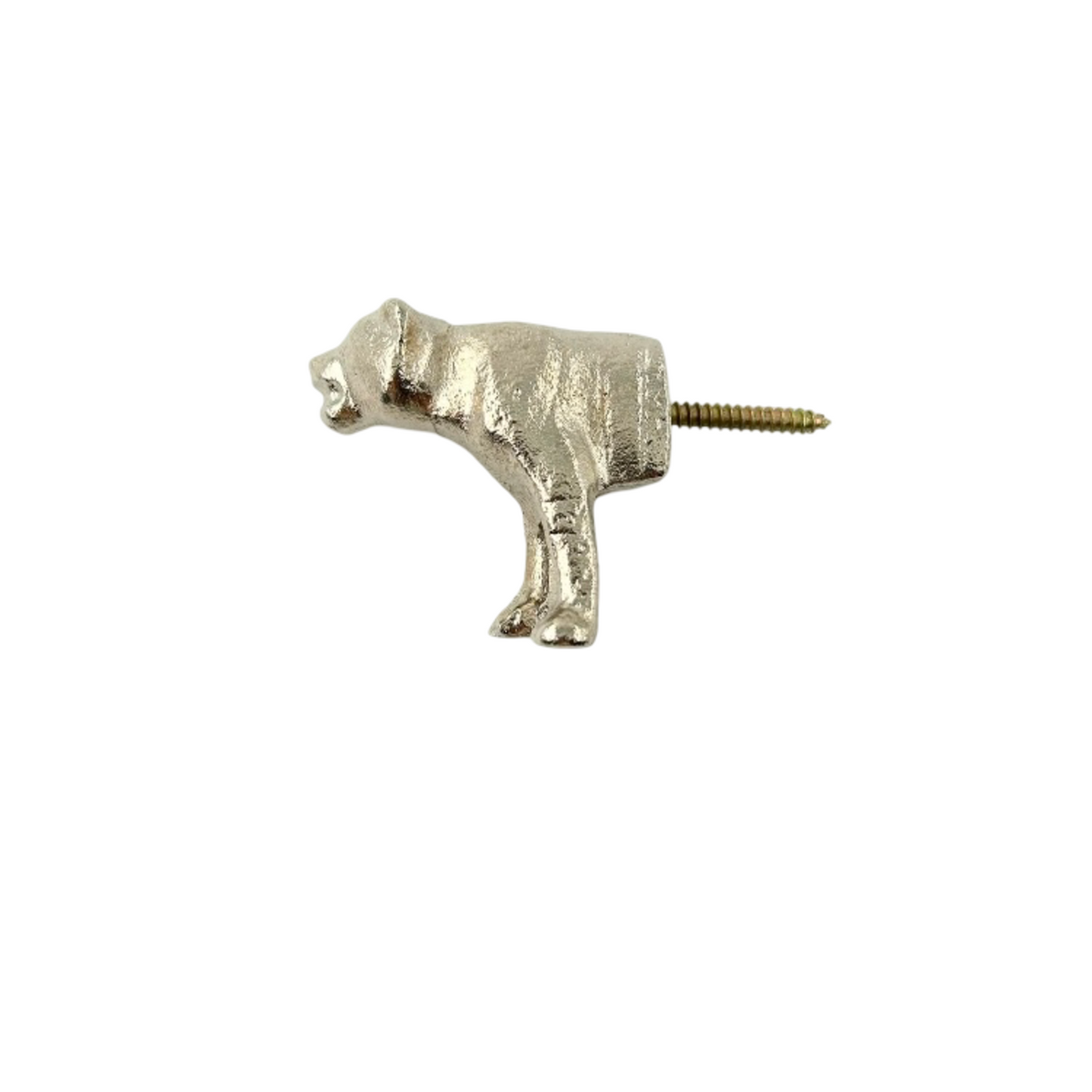 Safari Animal Hooks