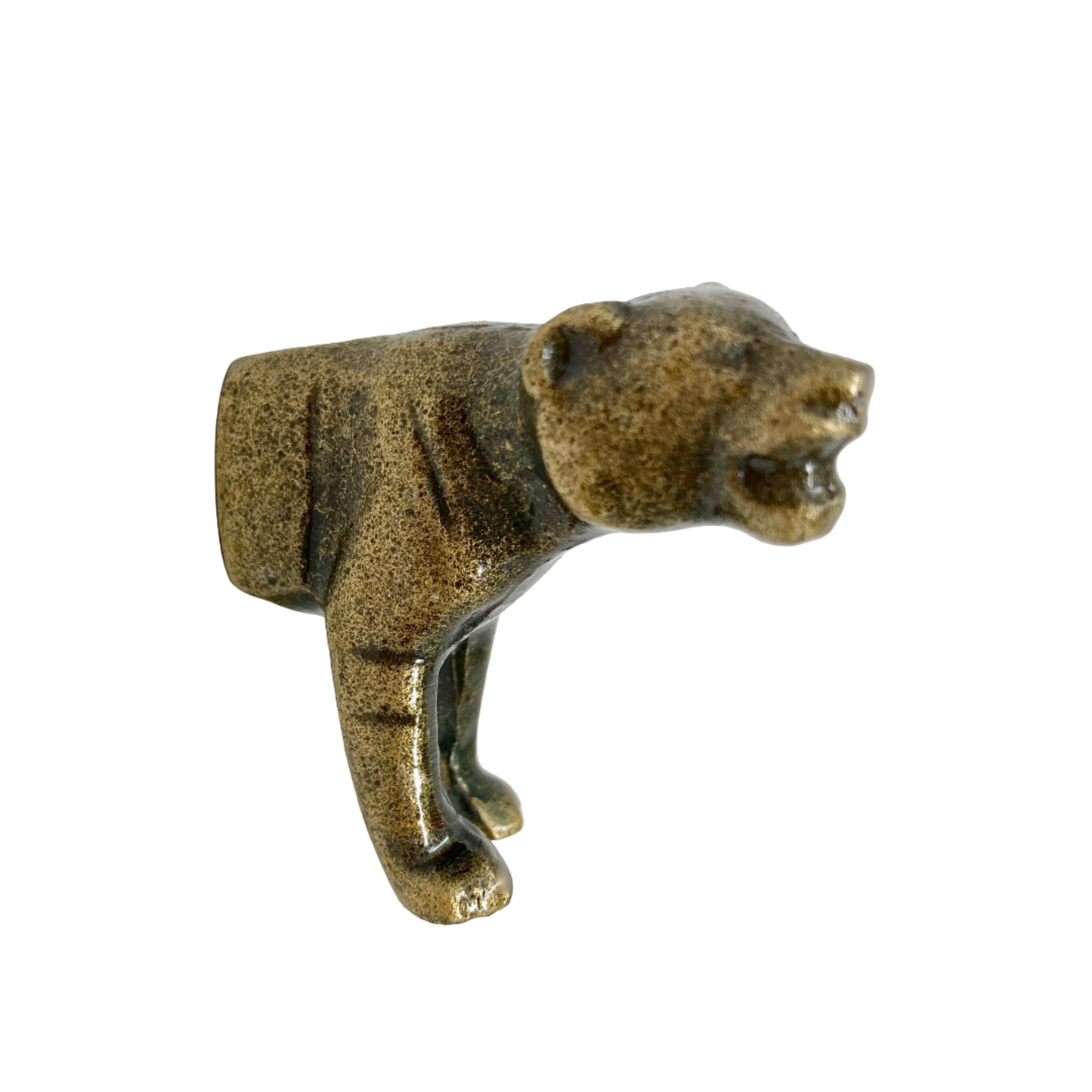 Safari Animal Knobs