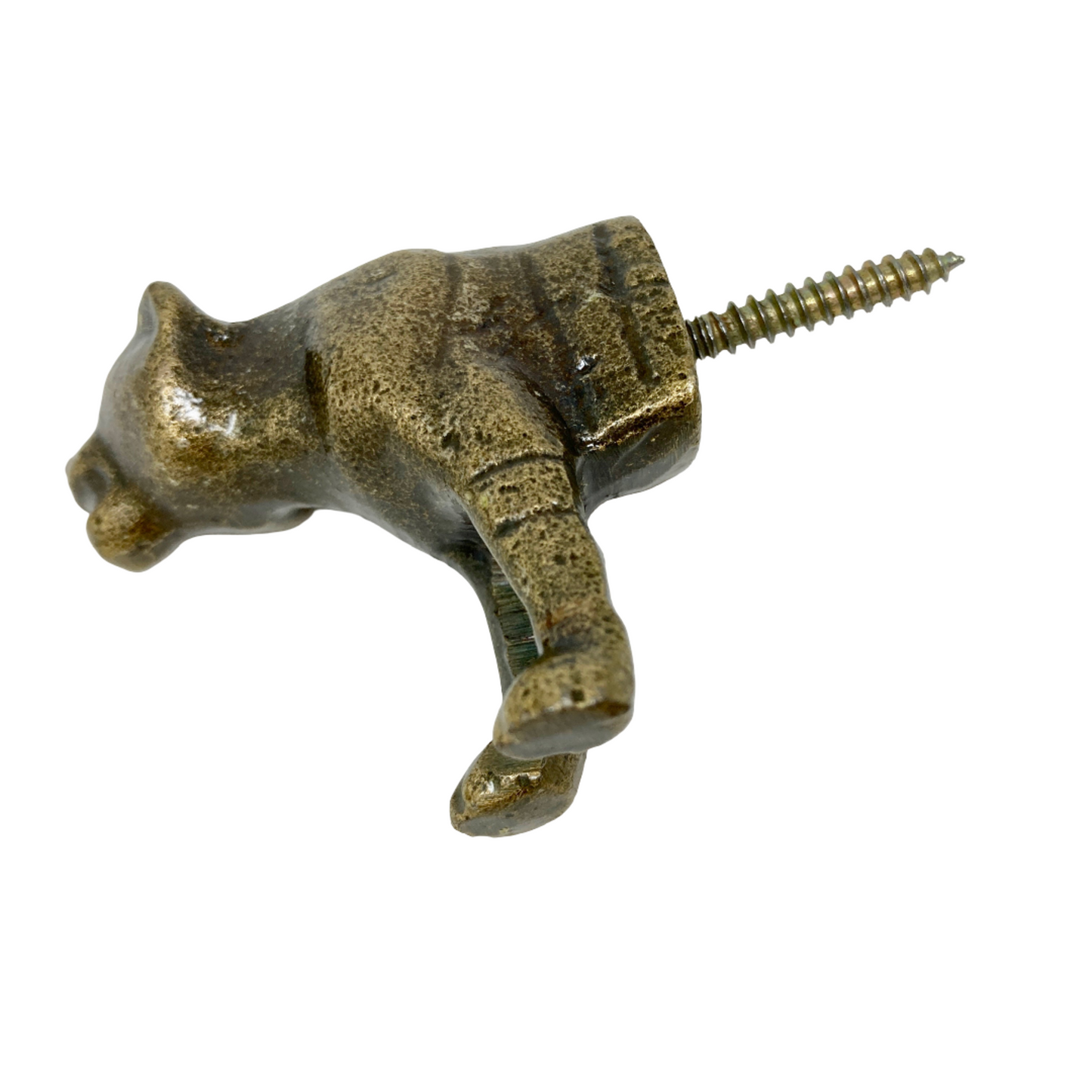 Safari Animal Hooks