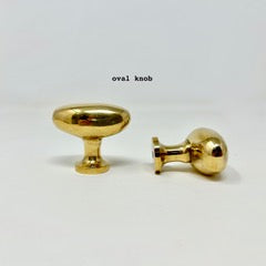 UNLACQUERED Large Cup Handles | Drawer Pulls | 150mm | 6" | Polished Brass | Kitchen | Replacement | Wardrobe | Chest | Antique Brass