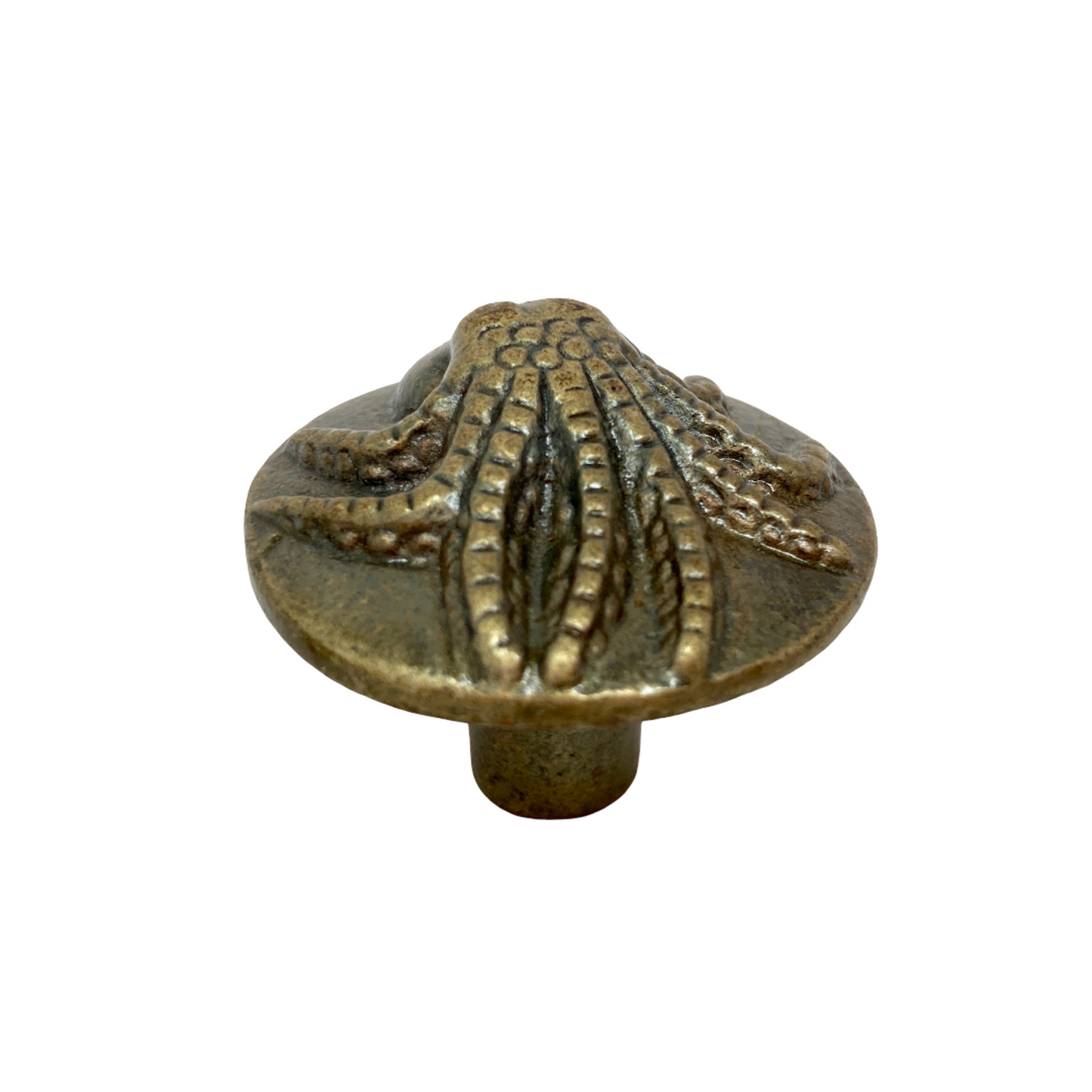 Octopus Knob