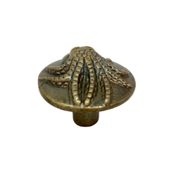 Octopus Knob