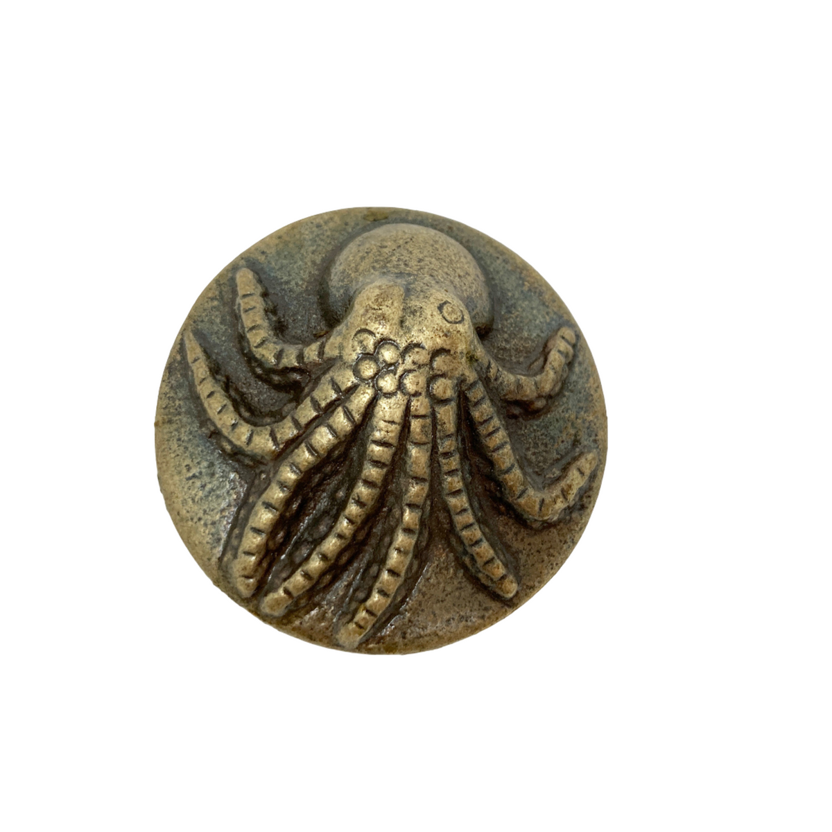 Octopus Knob