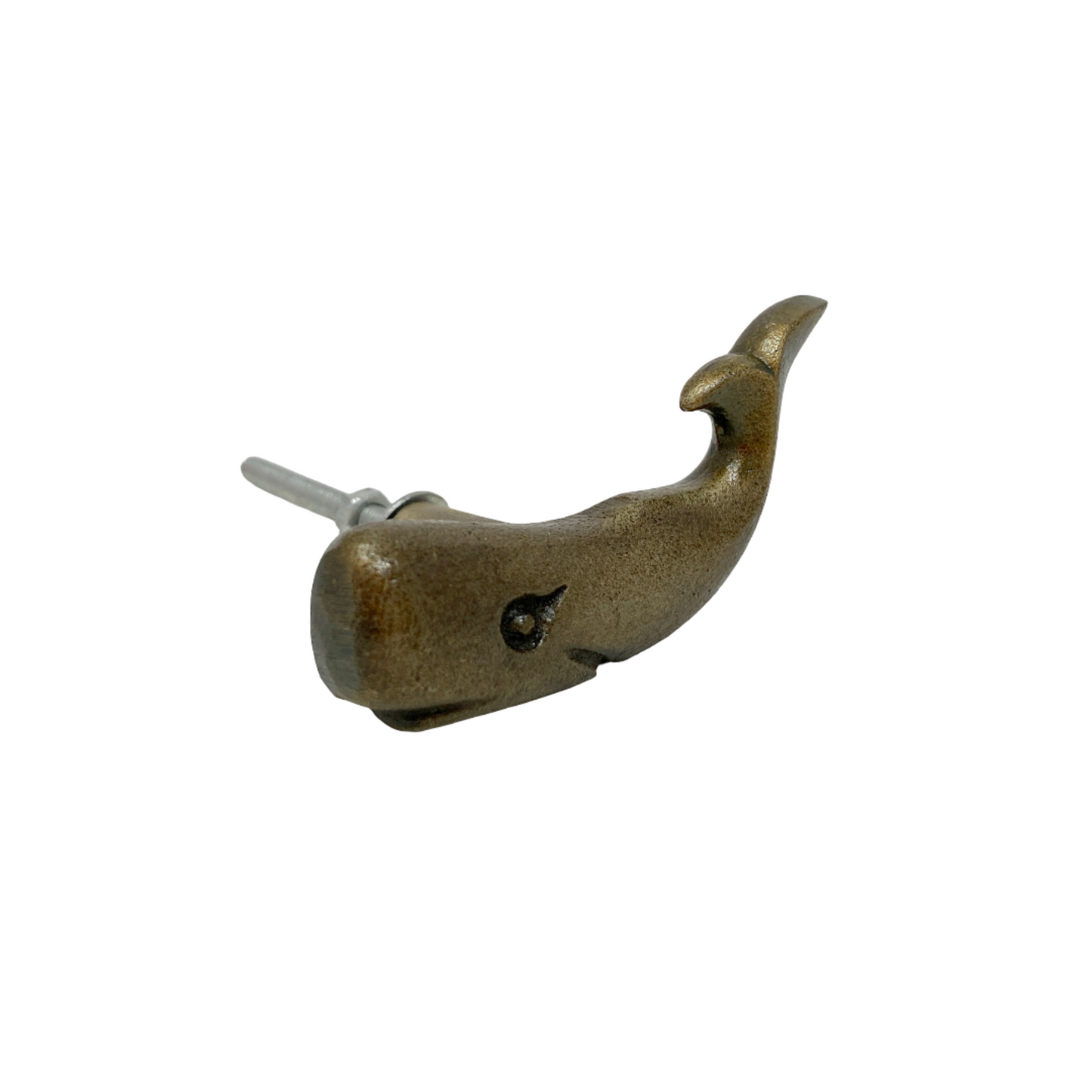 Whale Knob