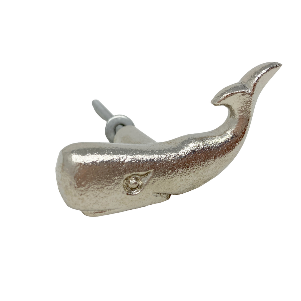 Whale Knob