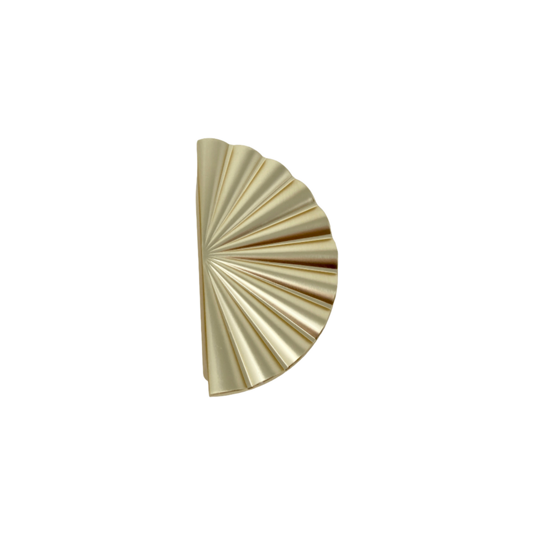 Gold Cup Handle