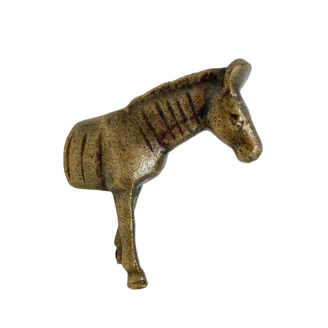 Safari Animal Knobs