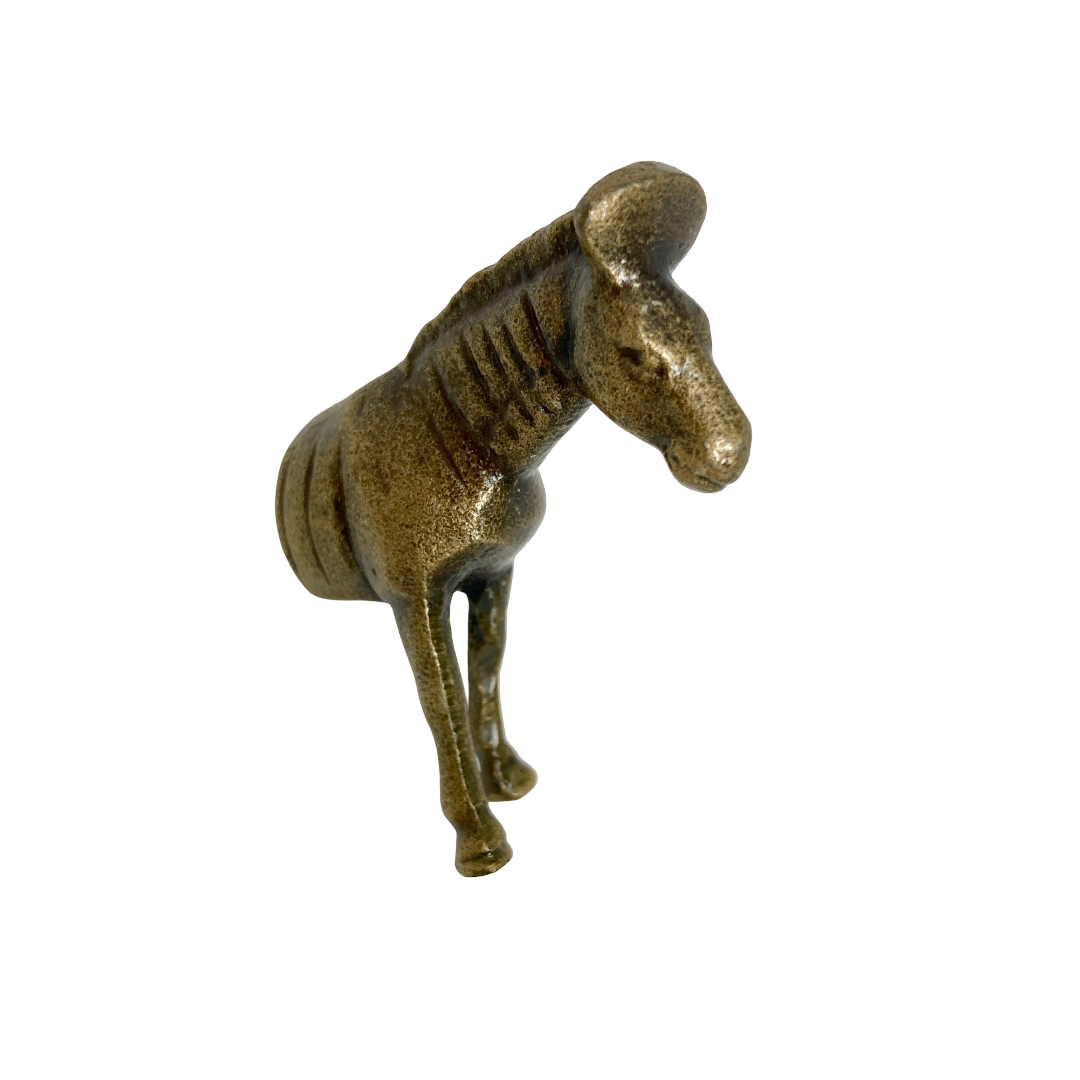 Safari Animal Hooks