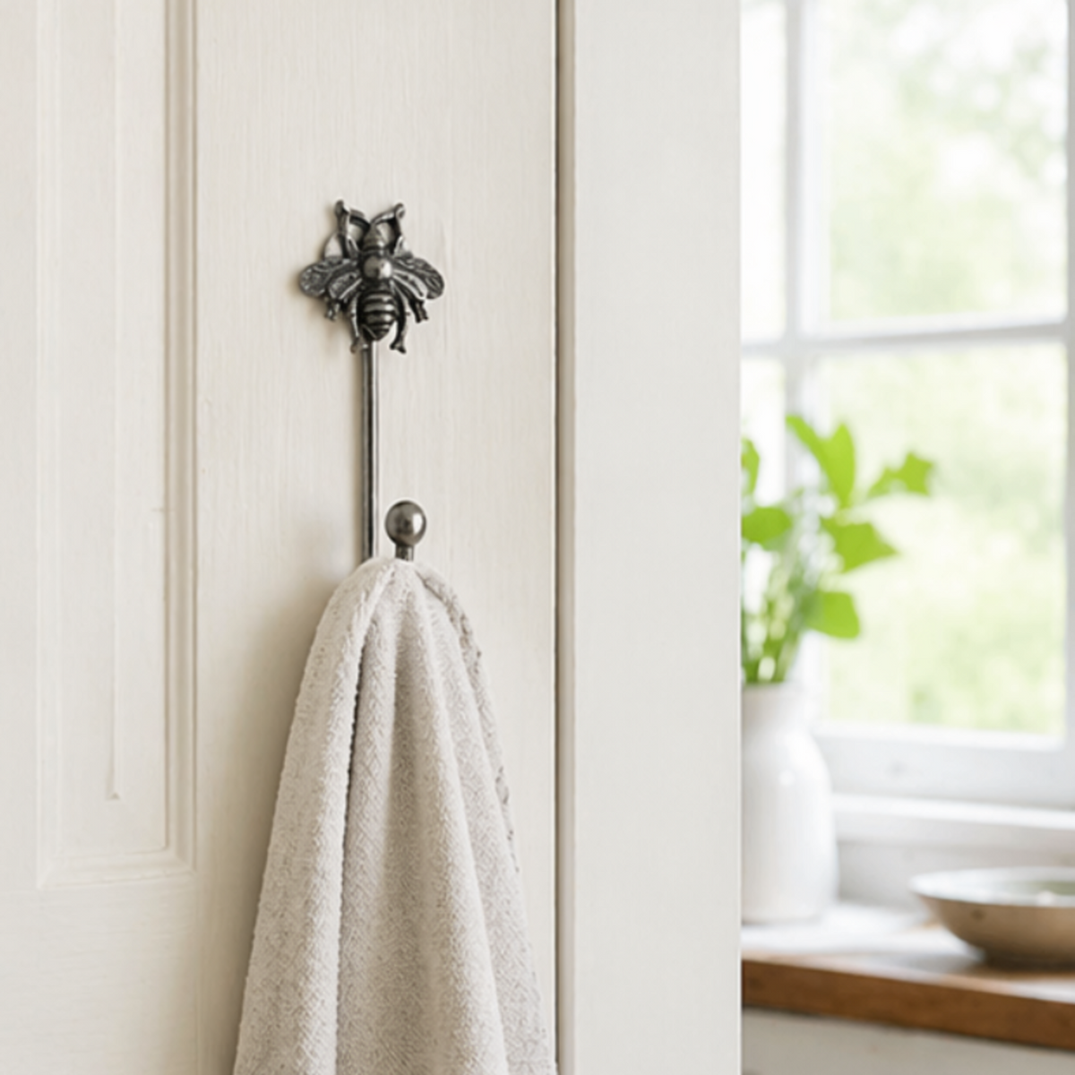 Bee Hook