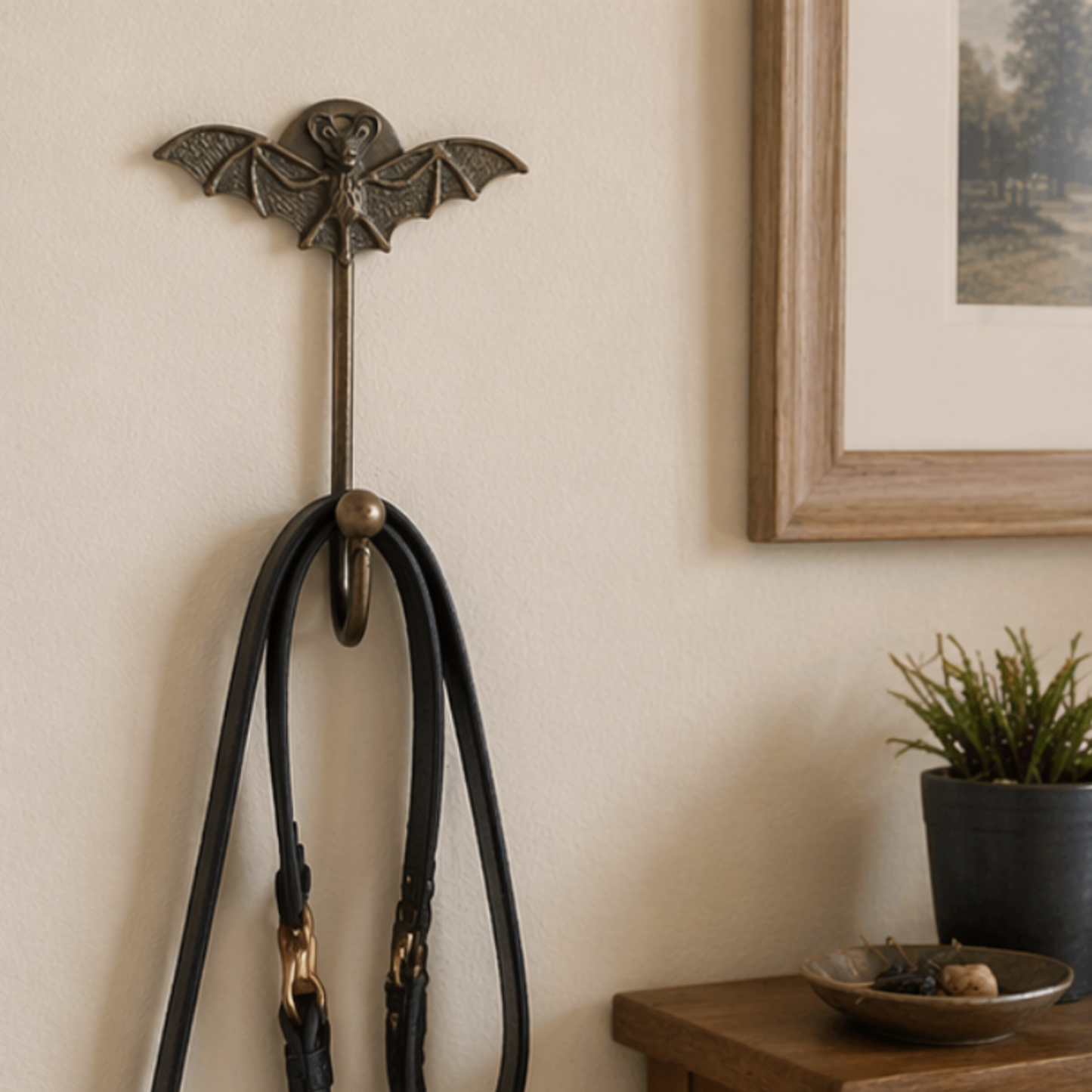 Bat Hook