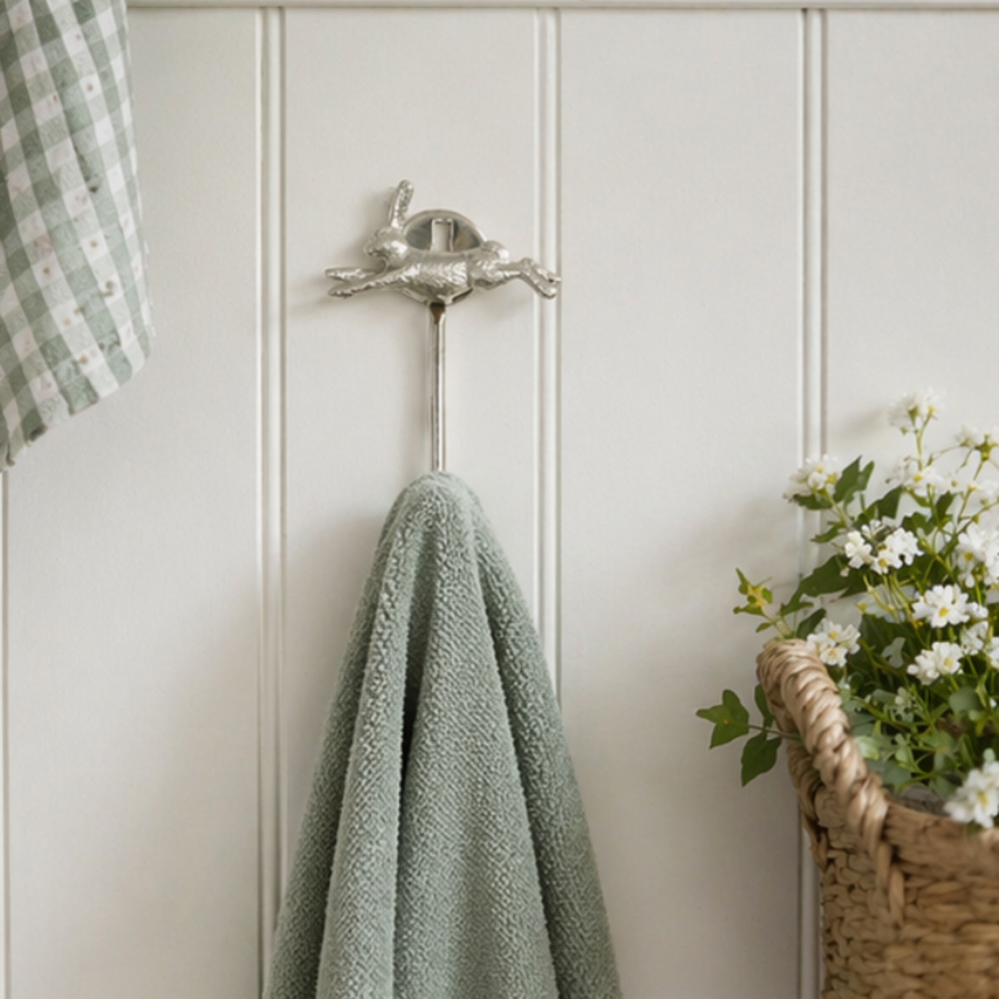 Running Rabbit Hook