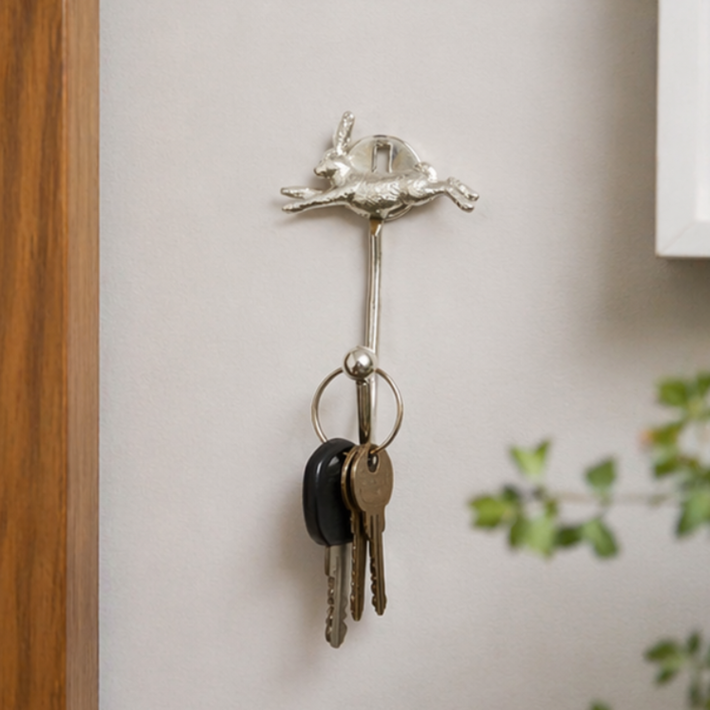 Running Rabbit Hook
