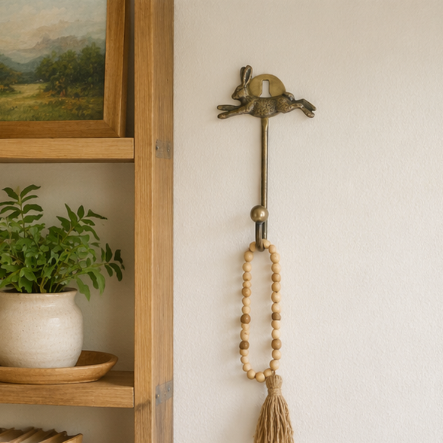 Running Rabbit Hook