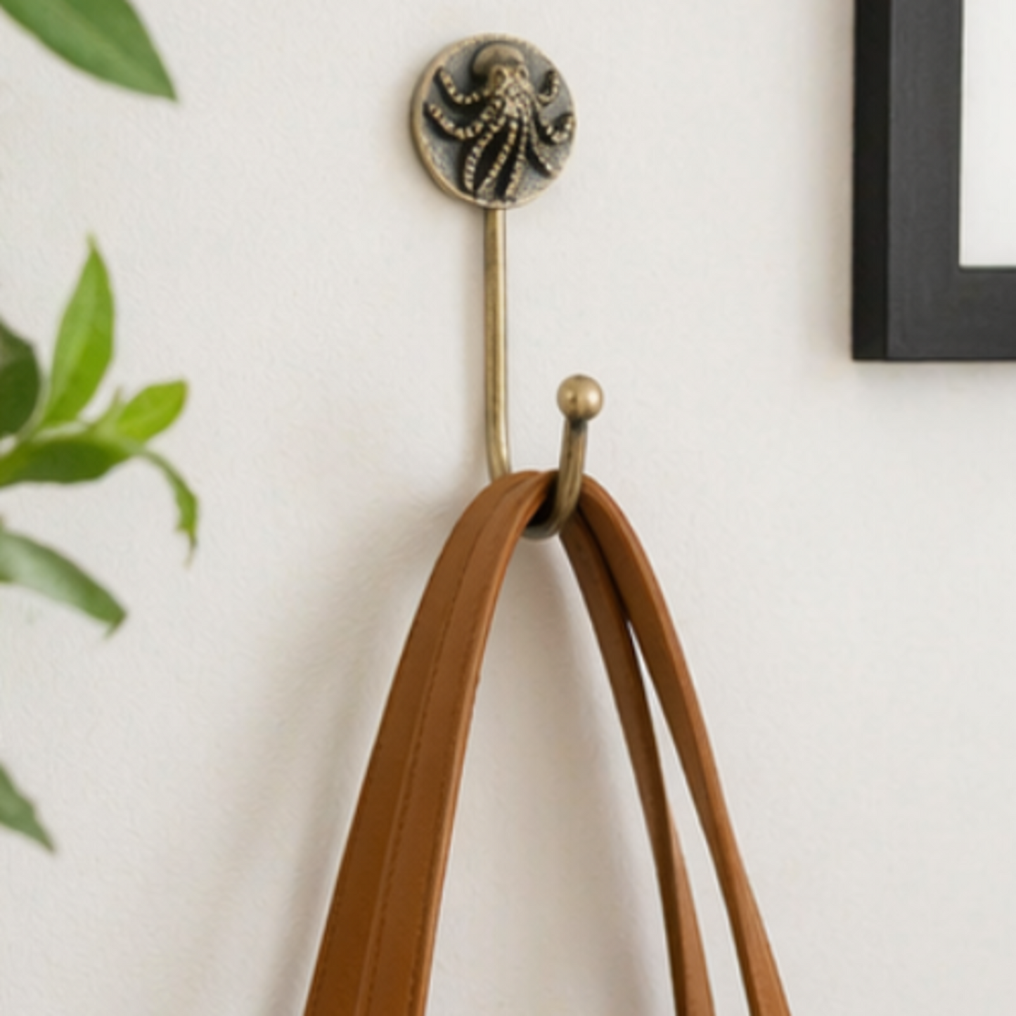 Octopus Hook