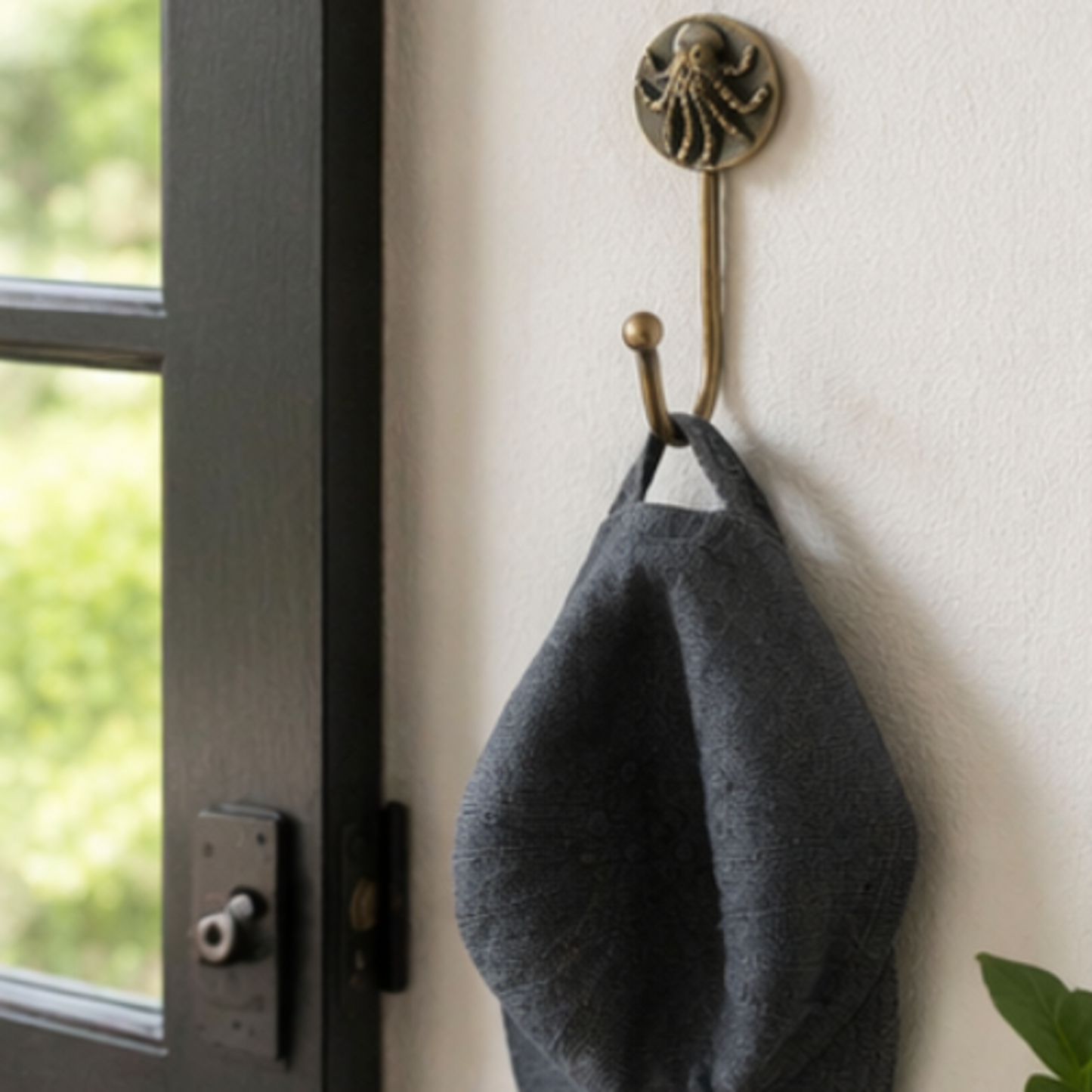 Octopus Hook