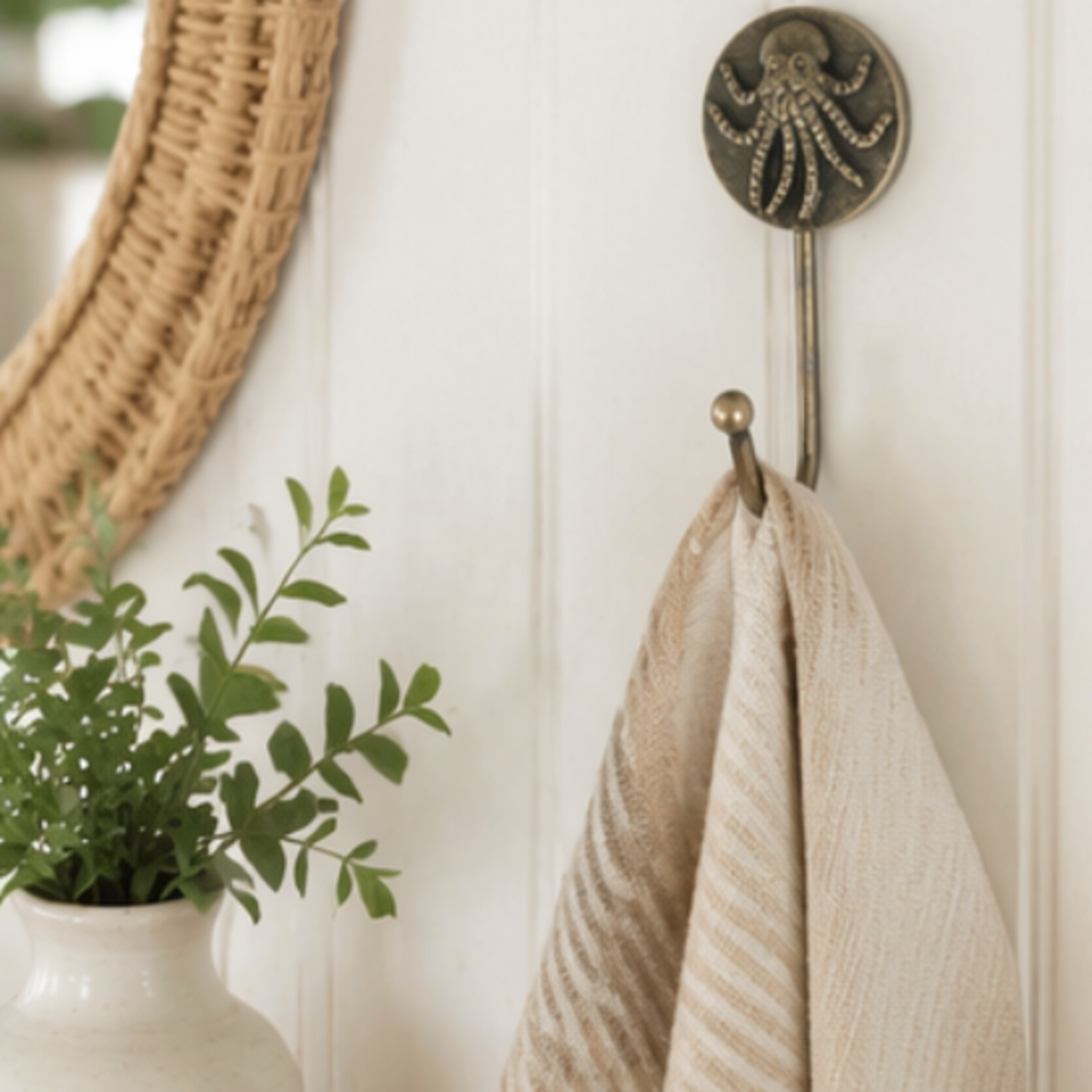 Octopus Hook